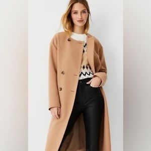 New Sz M Women’s Coat jacket